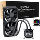 Sistema de Regekühlación Líquida EVGA CLC 240mm Intel/AMD