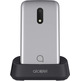 Smartphone Alcatel 3026X Silber