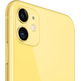 Smartphone Apple iPhone 11 64GB 6.1 " Amarillo