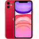 Smartphone Apple iPhone 11 64GB 6.1 " MHDD3QL/A Rojo