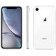 Smartphone Apple iPhone XR 64GB 6.1 " Blanco