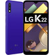 Smartphone LG K22 2GB/32GB 6.2 '' Azul