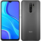 Smartphone Móvil Xiaomi Redmi 9 4GB/64GB 6.53 " Gris Carbón