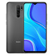 Smartphone Móvil Xiaomi Redmi 9 4GB/64GB 6.53 " Gris Carbón