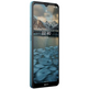 Smartphone Nokia 2.4 6.5 '' 3GB/64GB Azul