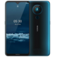 Smartphone Nokia 5.3 3GB/64GB 6.55 " Azul Cian