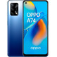 Smartphone Oppo A74 6GB/128GB 6.43 '' Blau