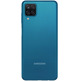 Smartphone Samsung Galaxy A12 4GB/64GB 6.5 " Azul