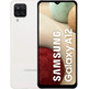 Smartphone Samsung Galaxy A12 6.5 " 4GB/64GB Blanco