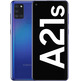 Smartphone Samsung Galaxy A21S 4GB/128GB 6.5 " Azul