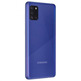 Smartphone Samsung Galaxy A31 4GB/128GB 6.4 " Azul Prism Crush