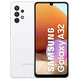 Smartphone Samsung Galaxy A32 6.4 " 4GB/128GB Blanco