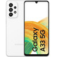 Smartphone Samsung Galaxy A33 6GB/128GB 5G Blanco