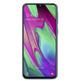 Smartphone Samsung Galaxy A40 4GB/64GB 5.9 '' Schwarz