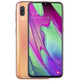 Smartphone Samsung Galaxy A40 4GB/64GB 5.9 '' Coral