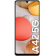 Smartphone Samsung Galaxy A42 5G 4GB/128GB 6.6 " Blanco