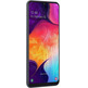 Smartphone Samsung Galaxy A50 A505F 4GB/128GB 6.4 '' 4G Negro