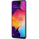 Smartphone Samsung Galaxy A50 A505F 4GB/128GB 6.4 '' 4G Negro