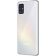 Smartphone Samsung Galaxy A51 Blanco 6.5 ' '/4GB/128GB