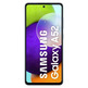 Smartphone Samsung Galaxy A52 6.5 " 8GB/256GB Azul