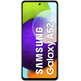 Smartphone Samsung Galaxy A52 A526 5G 6.5 '' 6GB/128GB Blanco