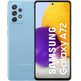 Smartphone Samsung Galaxy A72 8GB/256GB 6.7 " Azul