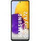 Smartphone Samsung Galaxy A72 8GB/256GB 6.7 " Azul