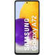 Smartphone Samsung Galaxy A72 8GB/256GB 6.7 " Azul