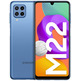 Smartphone Samsung Galaxy M22 4GB/128GB 6.4 " Azul