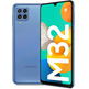 Smartphone Samsung Galaxy M32 6GB/128GB 6.4 " Azul