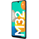 Smartphone Samsung Galaxy M32 6GB/128GB 6.4 " Azul