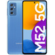 Smartphone Samsung Galaxy M52 6GB/128GB 6.7 " 5G Azul