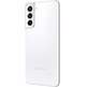 Smartphone Samsung Galaxy S21 8GB/128GB 5G Blanco