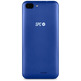 Smartphone SPC Smart Max Azul 5.45 '' 2GB/16GB