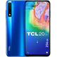 Smartphone TCL 20 5G 6.67 '' 6GB/256GB Azul