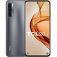 Smartphone TCL 20L + 6GB/256GB 6.67 '' Gris Milky Way