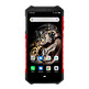 Smartphone Ulefone Armor X5 3GB/32GB 5.5 '' Rojo