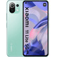 Smartphone Xiaomi 11 Lite NE 8GB/128GB 6.55 " 5G Verde Menta