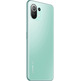 Smartphone Xiaomi 11 Lite NE 8GB/128GB 6.55 " 5G Verde Menta