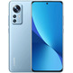 Smartphone Xiaomi 12X 8GB/256GB 6.28 '' 5G Azul