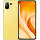 Smartphone Xiaomi Mi 11 Lite 8GB/128GB 6.55 " 5G Amarillo Cítrico