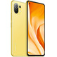 Smartphone Xiaomi Mi 11 Lite 8GB/128GB 6.55 " 5G Amarillo Cítrico