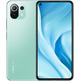 Smartphone Xiaomi Mi 11 Lite 8GB/128GB 6.55 " 5G Verde Menta