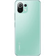 Smartphone Xiaomi Mi 11 Lite 8GB/128GB 6.55 " 5G Verde Menta