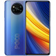 Smartphone Xiaomi PocoPhone X3 Pro 6GB/128GB 6.67 '' Azul Helado