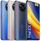 Smartphone Xiaomi PocoPhone X3 Pro 6GB/128GB 6.67 '' Azul Helado