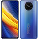 Smartphone Xiaomi PocoPhone X3 Pro 8GB/256GB 6.67 '' Azul Helado