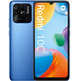 Smartphone Xiaomi Redmi 10C 4GB/64GB 6.71 '' Azul Océano