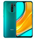 Smartphone Xiaomi Redmi 9 4GB/64GB 6.53 " Verde Océano