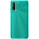 Smartphone Xiaomi Redmi 9T 4GB/128GB 6.53 " Verde Océano